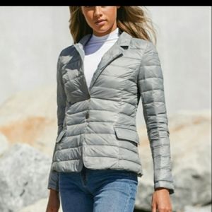 anorak puffer jacket